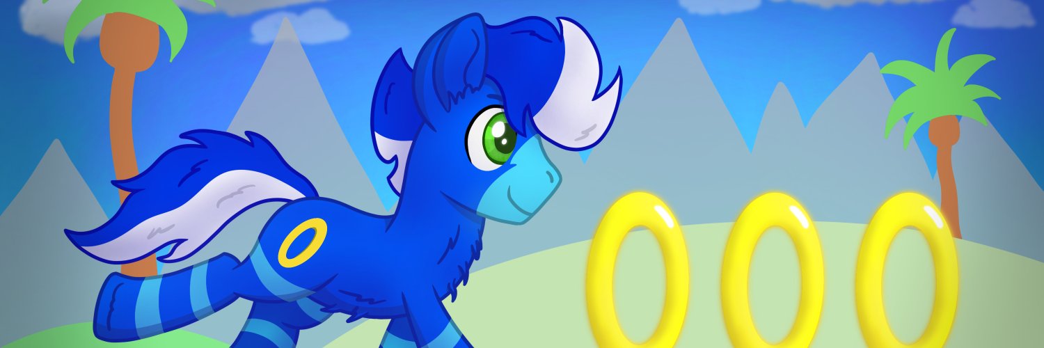 Soniccrew128's banner