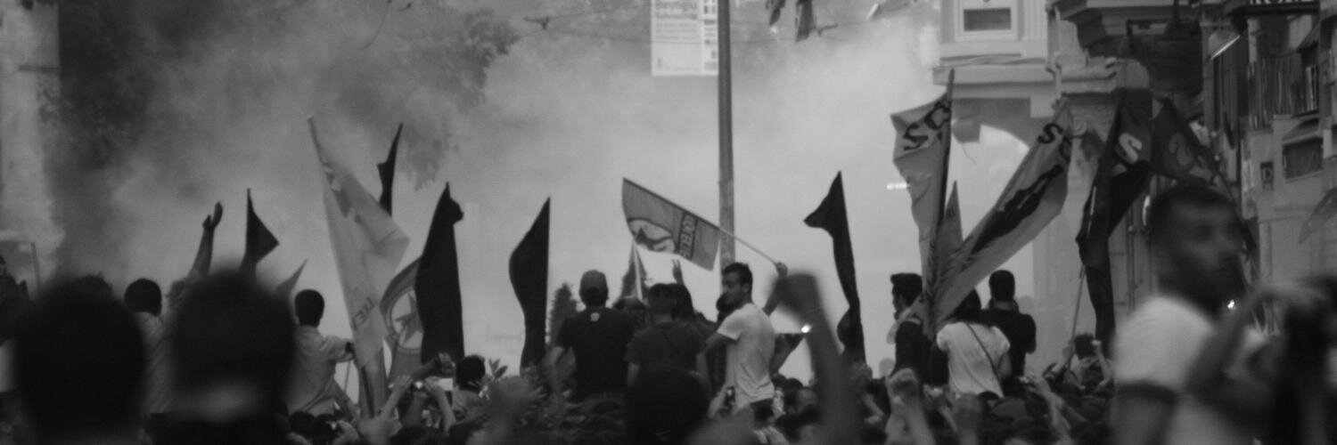 Cengizhan Karaşın's banner
