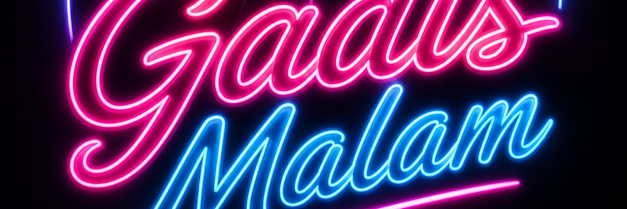 Gadis Malam 💋's banner