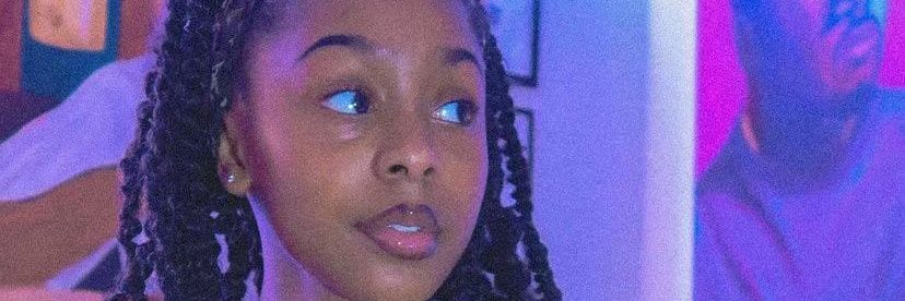 Jasmine💙🎨's banner