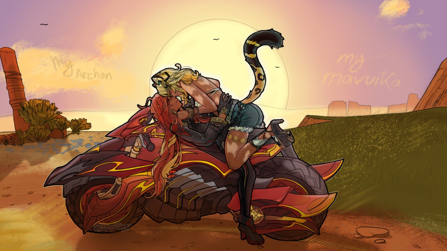 Oda 🏳️‍⚧️'s banner