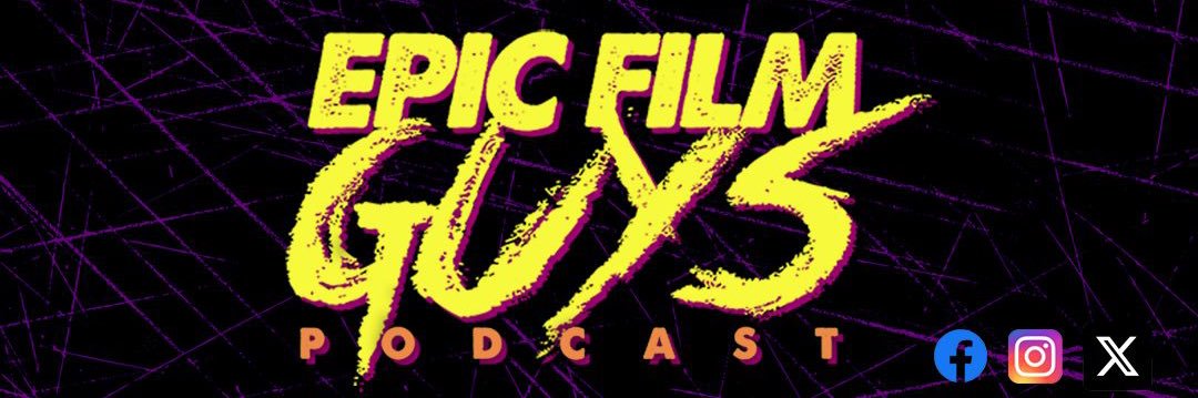 Epic Film Guys ®'s banner
