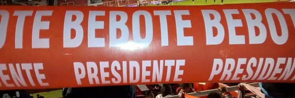Bebote Alvarez 2025's banner