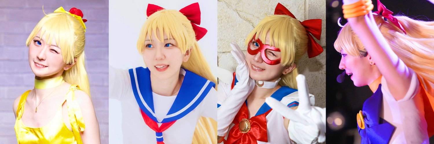 愛乃ひめか🎮🧡fairy✩elements's banner