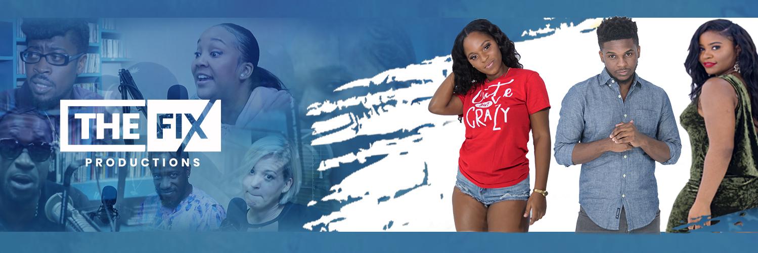 The Fix's banner
