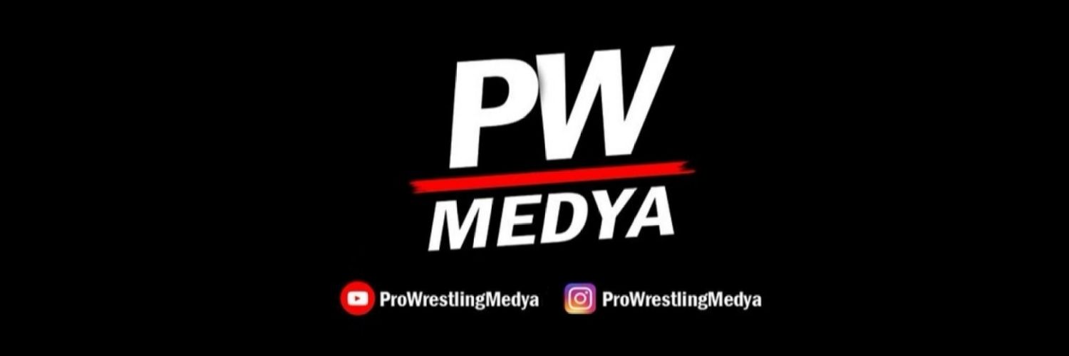 Pro Wrestling Medya's banner