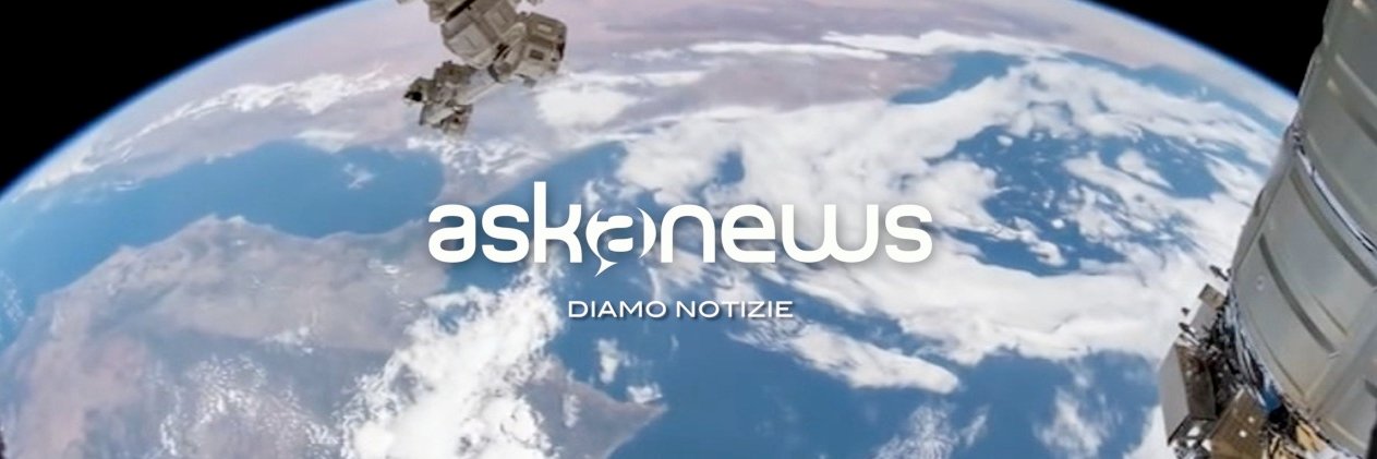 askanews's banner