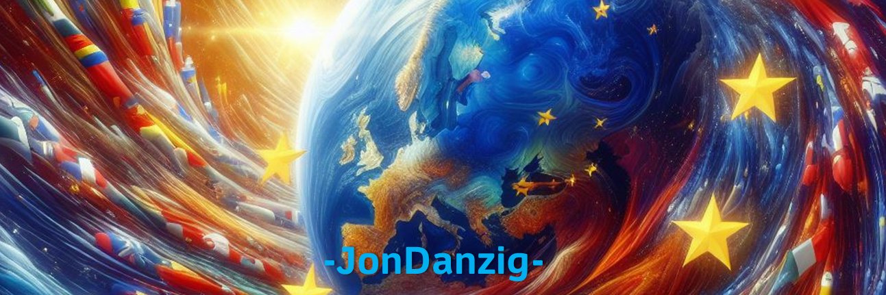 Jon Danzig #FBPE's banner
