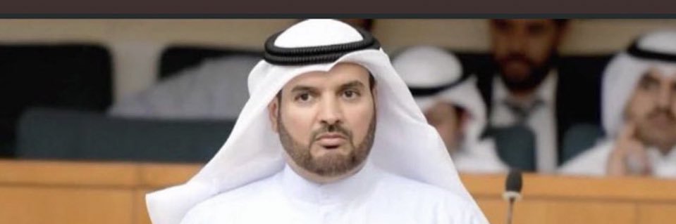 إعلامية حمدان سالم العازمي's banner