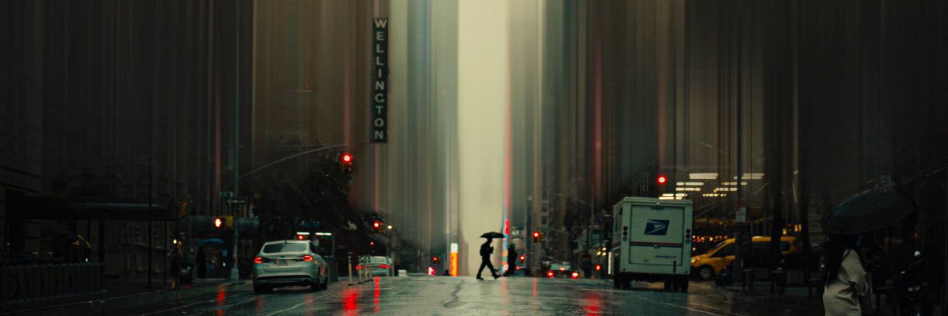 Xavier Watts's banner