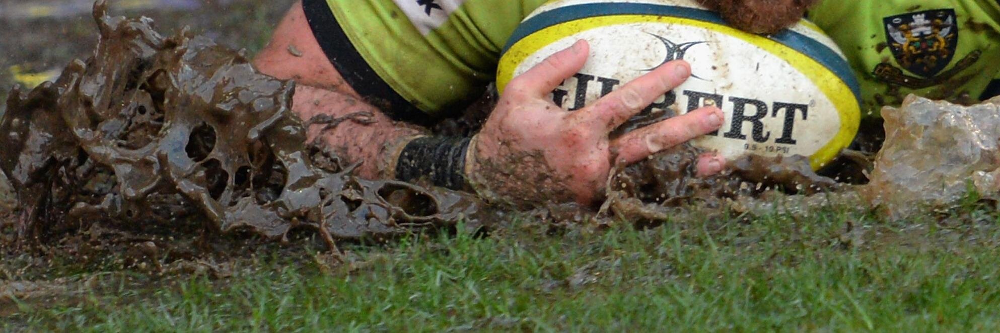 Rugby Smut's banner