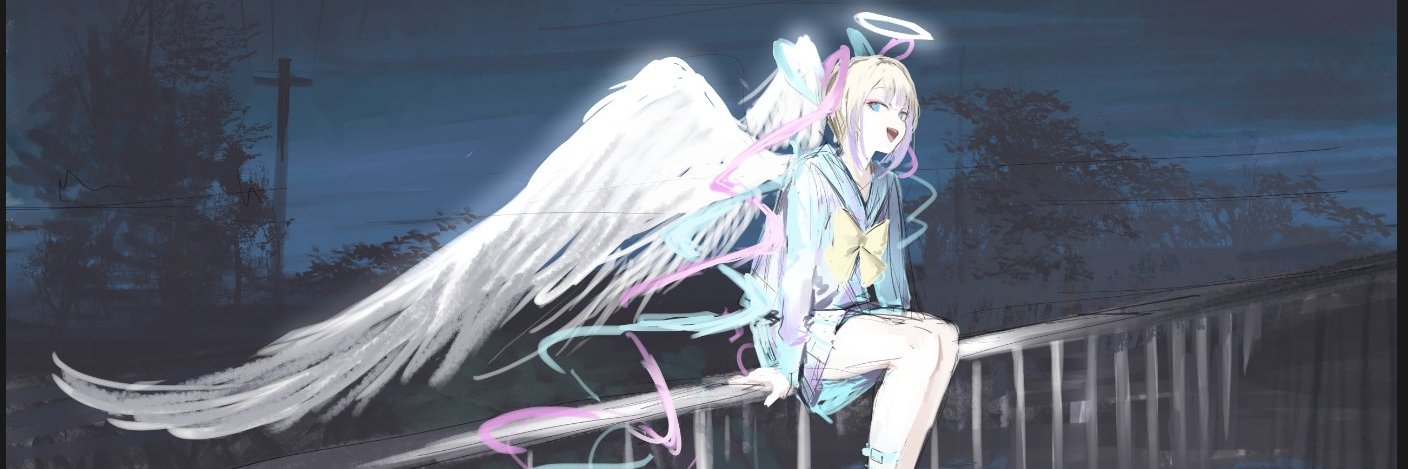 Fox's banner
