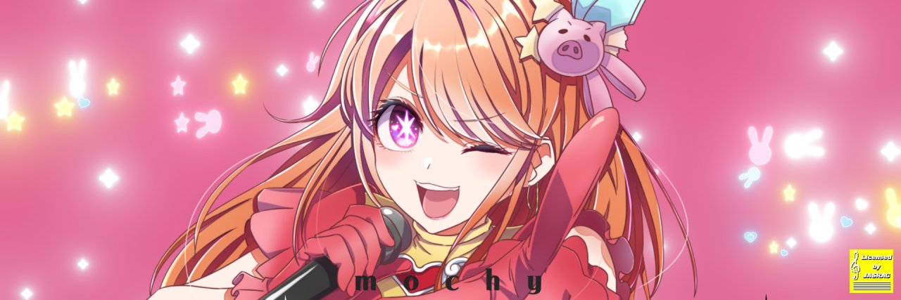 もっちー🌷@でぃすこみゅーたんと！'s banner