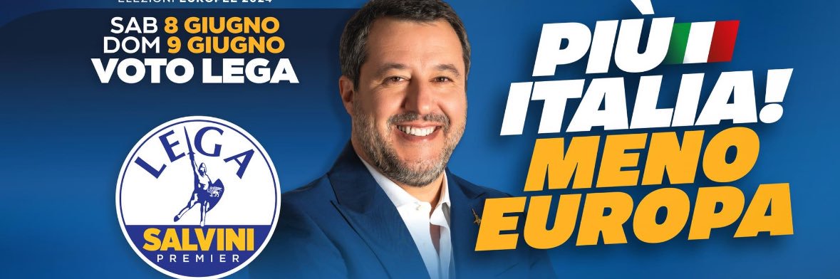Claudio Durigon's banner