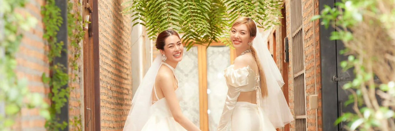 มัมหมีปลอมของหลิงออม's banner