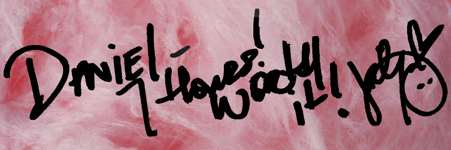 1'm d4ni3l 🚬's banner