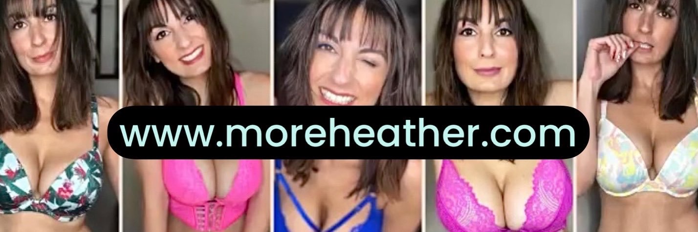 Heather Alyse Becker's banner