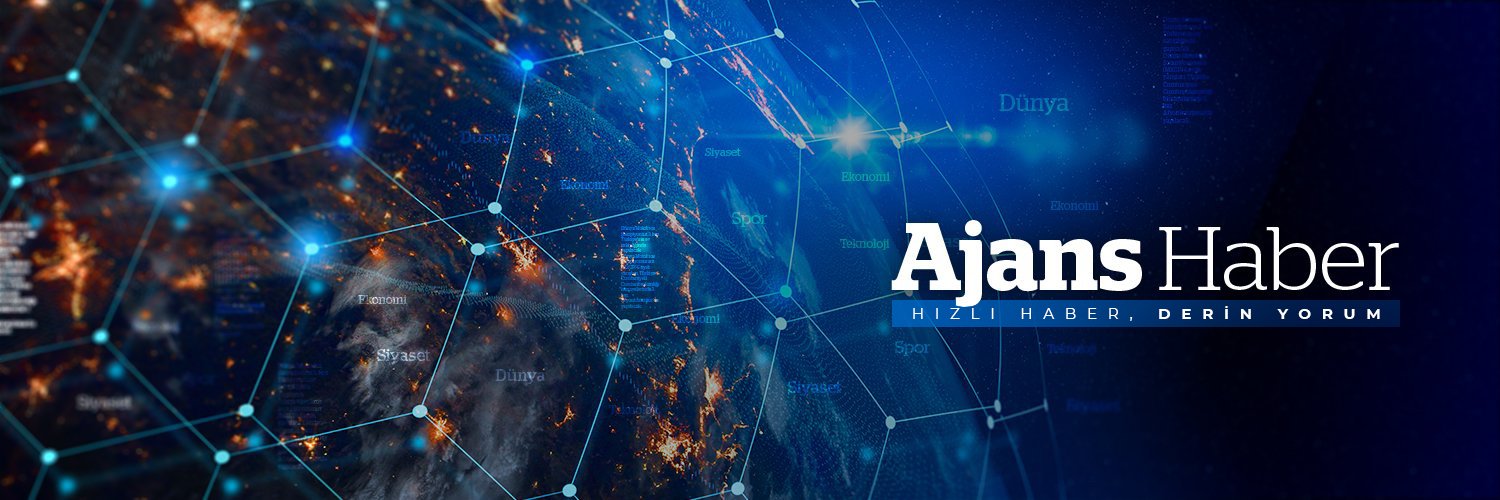 Ajans Haber's banner