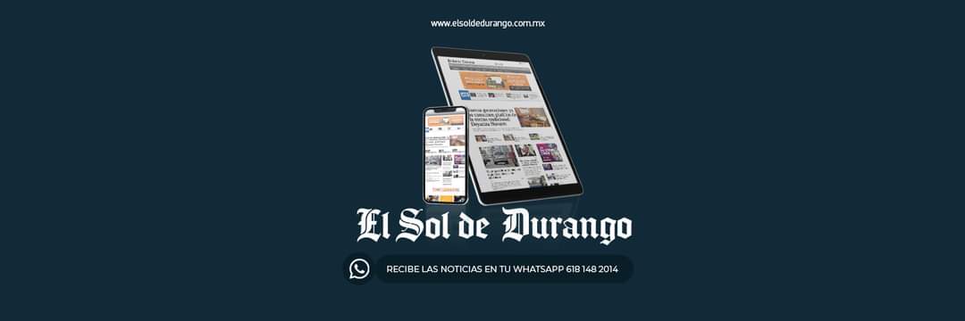 El Sol de Durango's banner