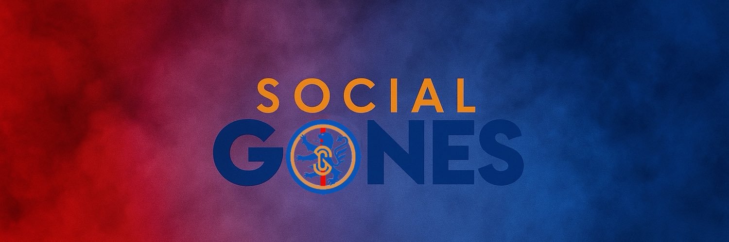 Social Gones's banner