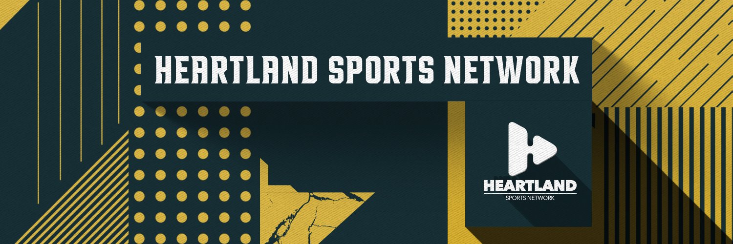 Heartland Sports Network's banner