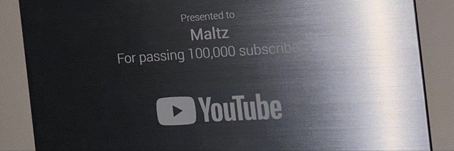 MALTZZ's banner