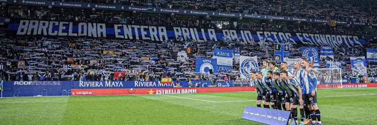 Andrea Llopart's banner