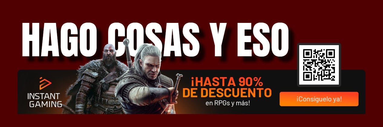 Khorgar explorando mazmorras oscuras's banner