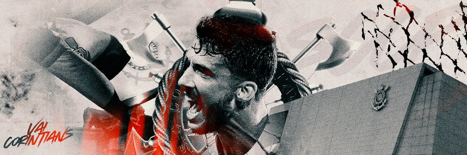 Gustavo Henrique's banner