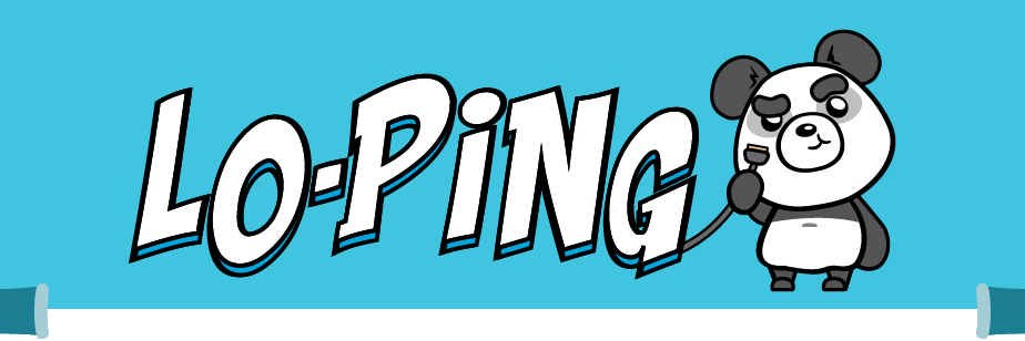 Lo-Ping's banner