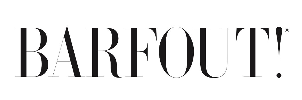 BARFOUT! バァフアウト！'s banner