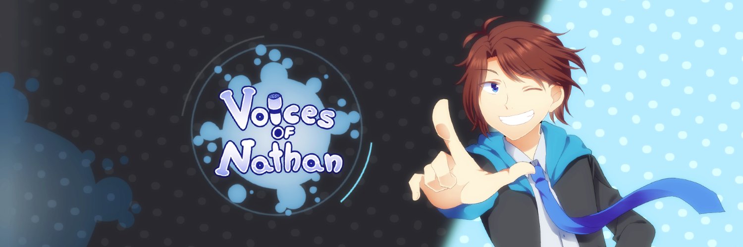 Nathan Morrison's banner