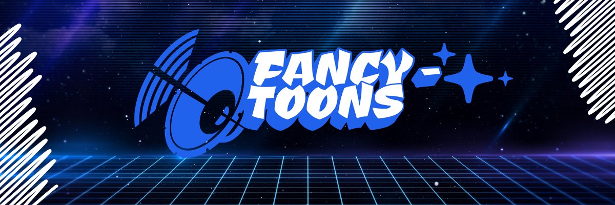 Fancy-Toons l PNG Tuber (COMMS OPEN)'s banner