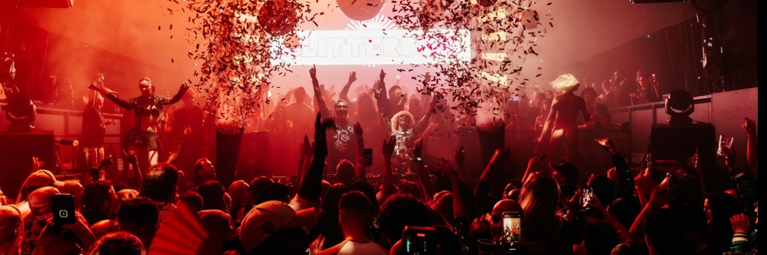 Glitterbox's banner
