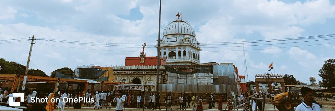 Jabar Singh Charan 🇮🇳's banner