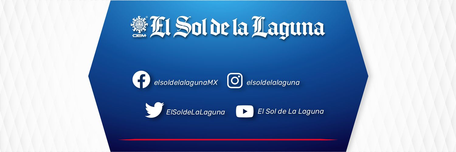 El Sol de La Laguna's banner
