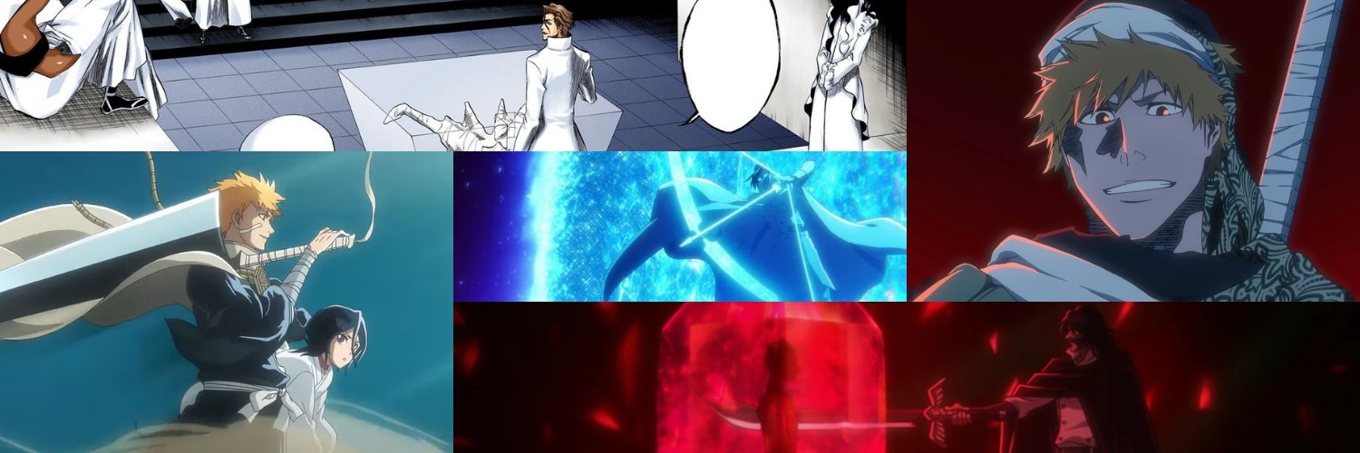 Innocent Killer's banner