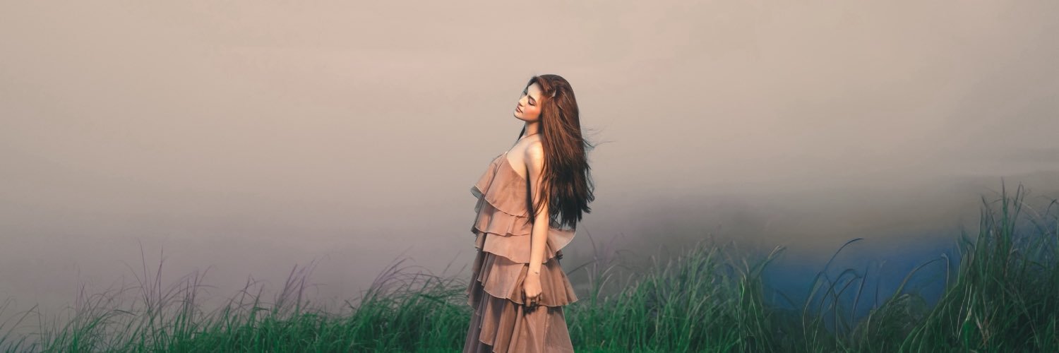 JULIE ANNE SAN JOSE's banner