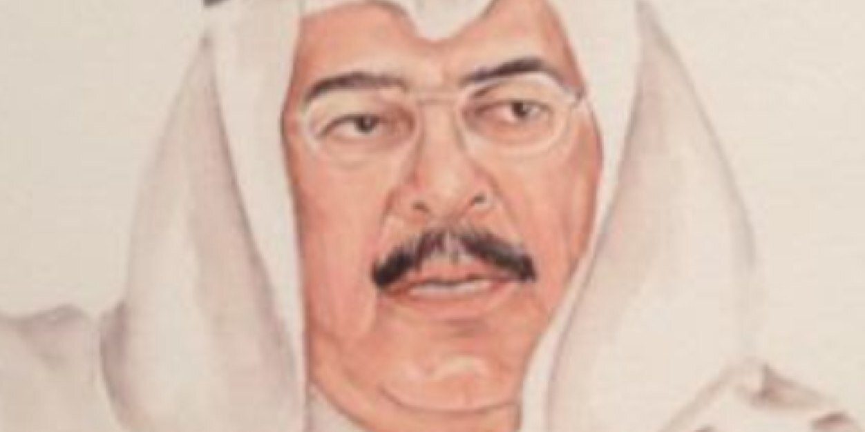 يوسف عبدالحميد الجاسم الصقر's banner