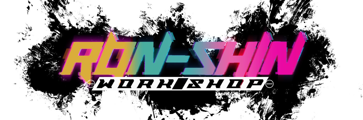 ロンシン@龍真工房中の人's banner