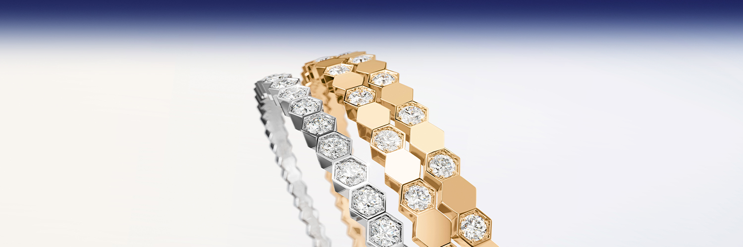 Chaumet's banner