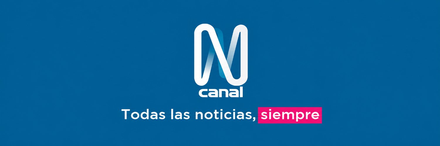 Canal N's banner