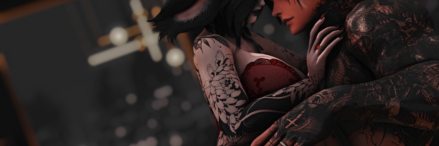 🕷️Meltie🕷️'s banner