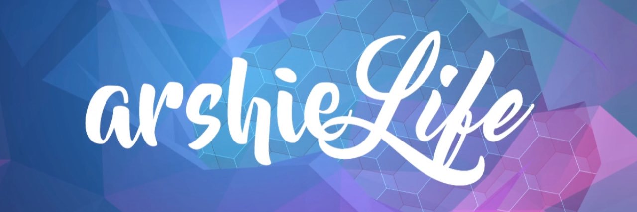 Arshie Larga's banner