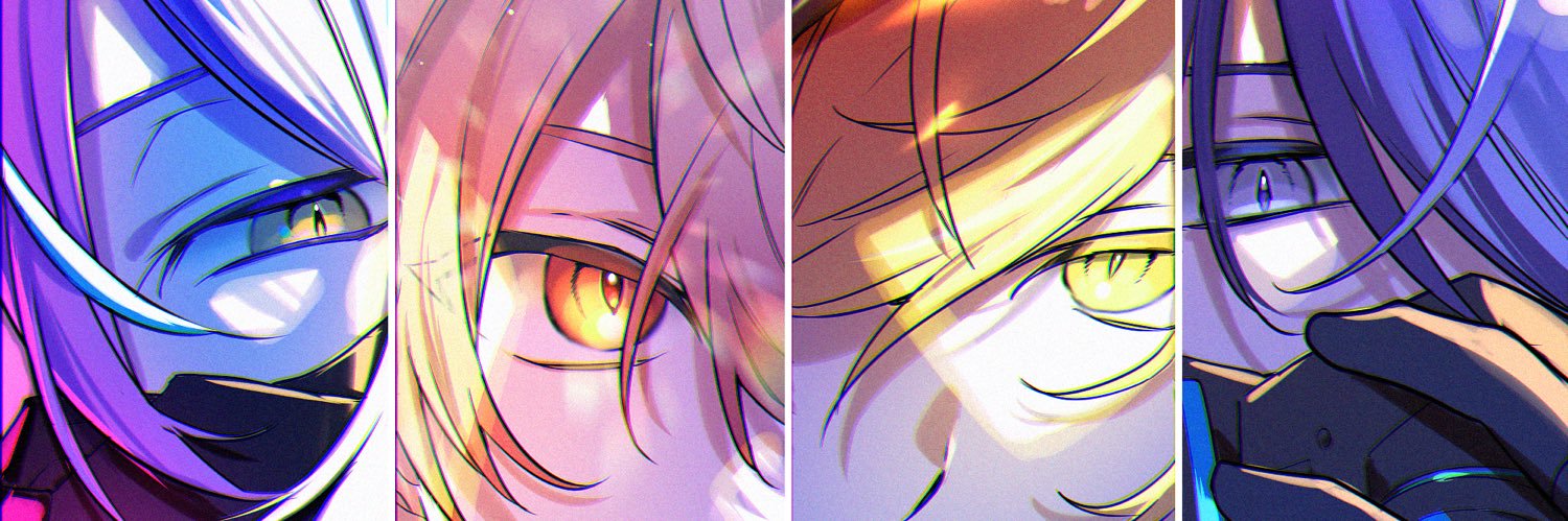 鯖島🐟's banner