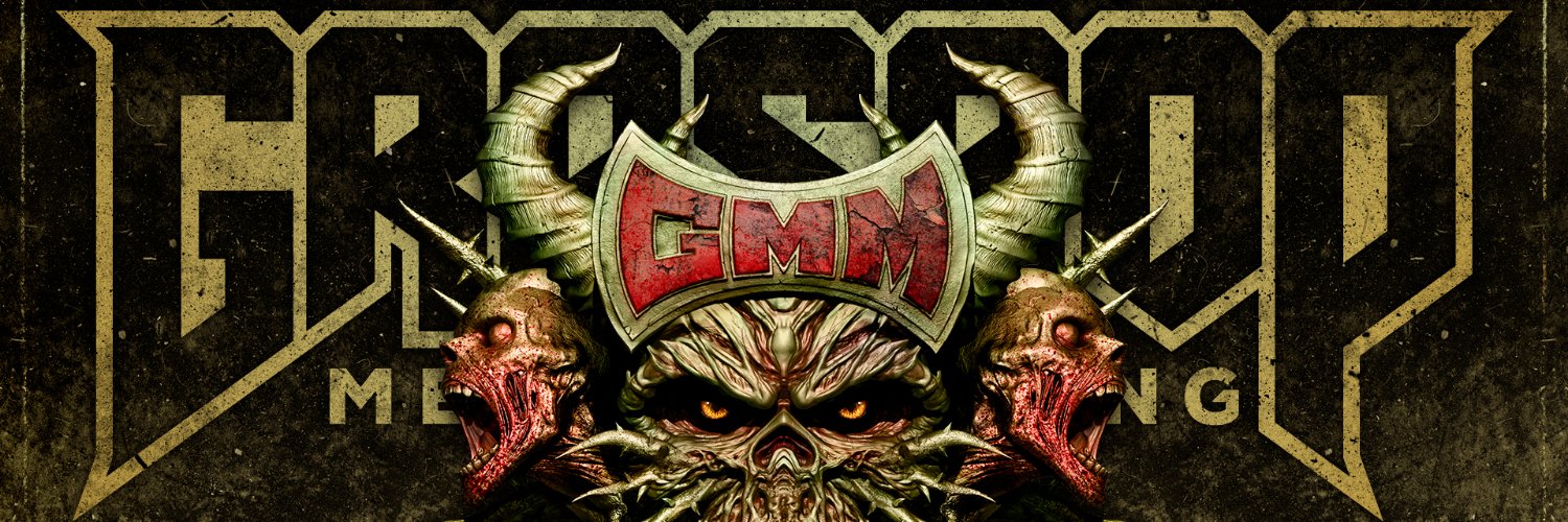 GraspopMetalMeeting's banner
