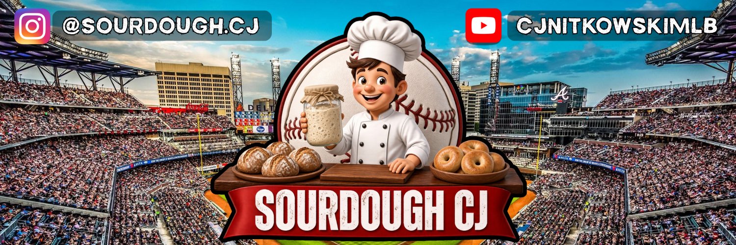 CJ's banner
