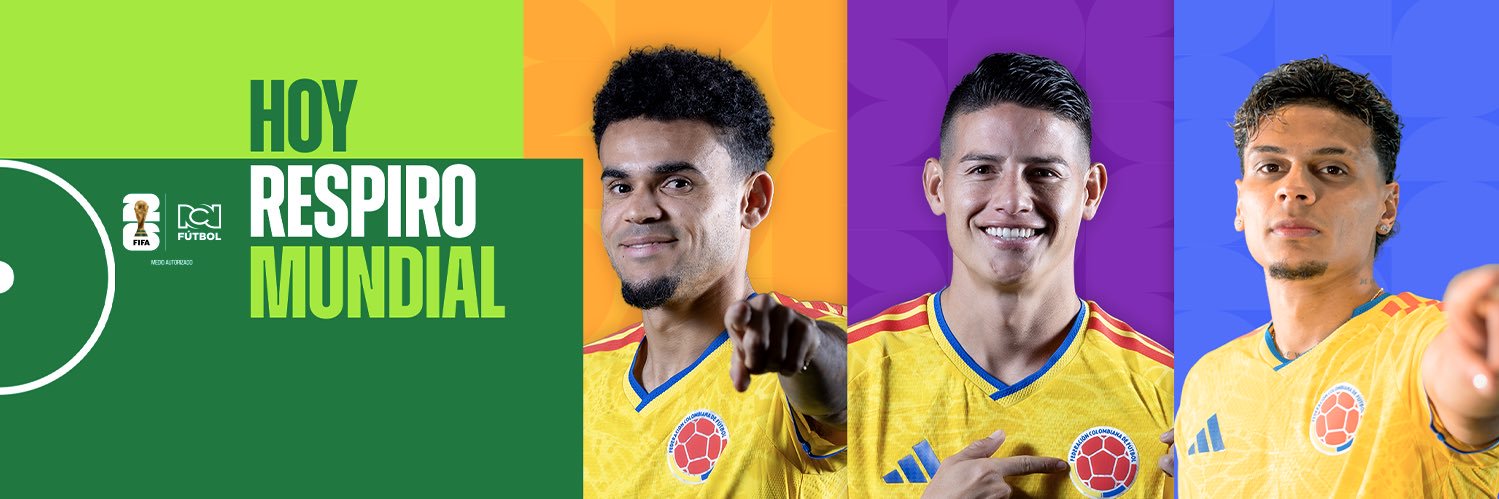 Deportes RCN's banner