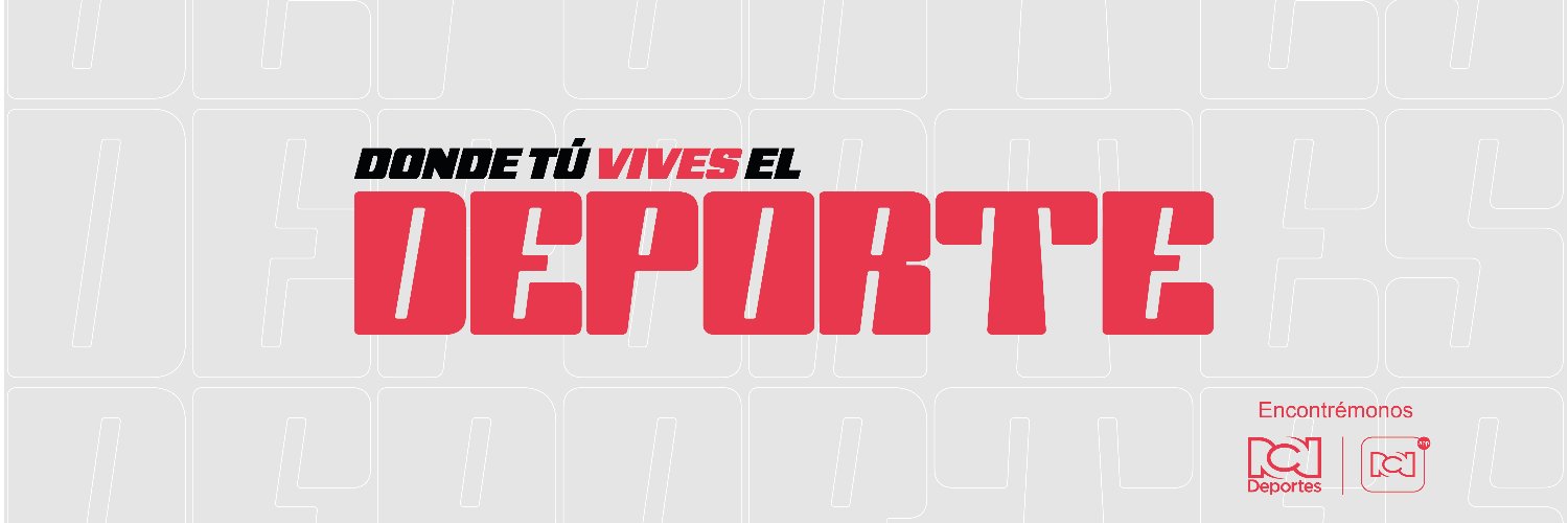 Deportes RCN's banner