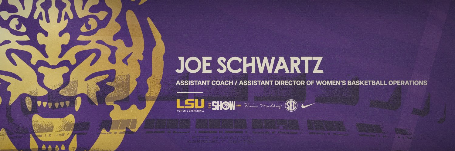 Joe Schwartz's banner